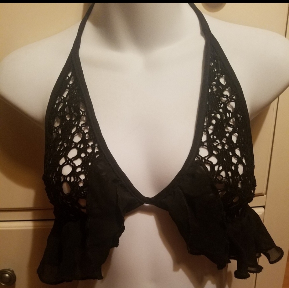 Sexy bra top